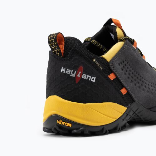 Férfi túrabakancs Kayland Alpha GTX018022170 7.5