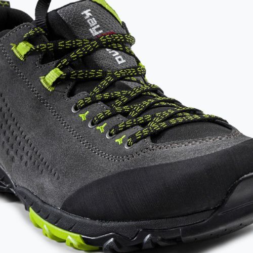 Férfi túrabakancs Kayland Alpha GTX 018022175 7.5