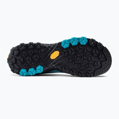 Női túrabakancs Kayland Alpha Knit GTX kék 018022200 4