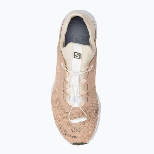 Női túrabakancsok Salomon Amphib Bold 2 bézs L41610800