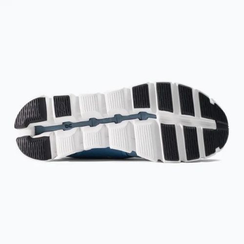 Férfi futócipő ON Cloud 5 kék 5998915