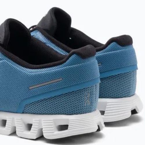 Férfi futócipő ON Cloud 5 kék 5998915