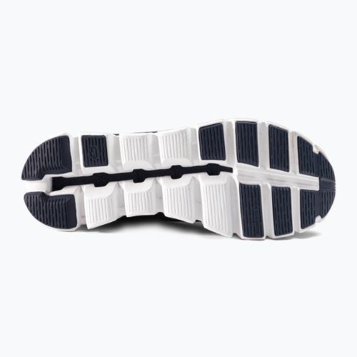 Férfi futócipő ON Cloud 5 tengerészkék 5998916