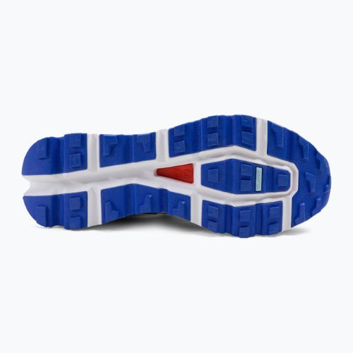 ON Cloudvista férfi túracipő fehér 6499061