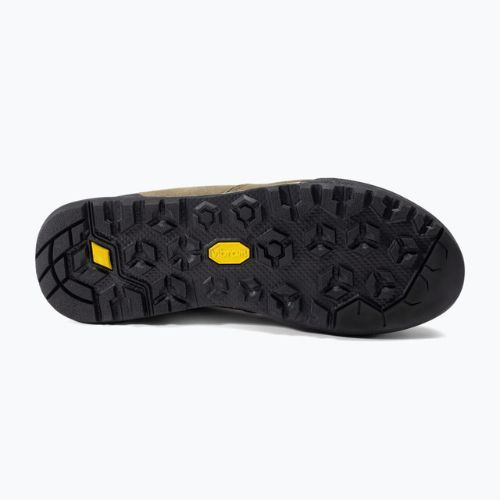 Férfi túrabakancs SCARPA Kalipe' Bca Exagon Grip barna 72630-350/2