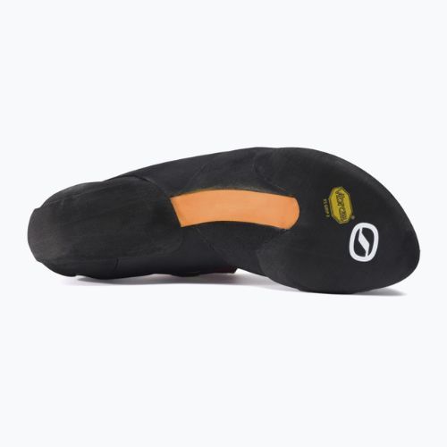 Mászócipő SCARPA Drago sárga 70017-000/1