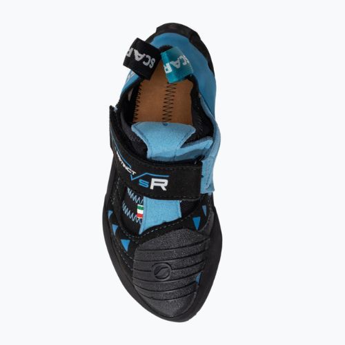 SCARPA hegymászócipő Instinct fekete VSR 70015-000/1