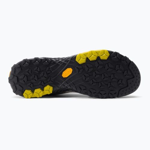 Férfi túrabakancsok Kayland Alpha Knit GTX szürke 018021080