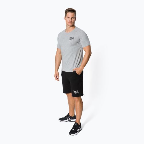 EVERLAST Shawnee tréning póló szürke 807600-60