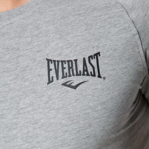 EVERLAST Shawnee tréning póló szürke 807600-60