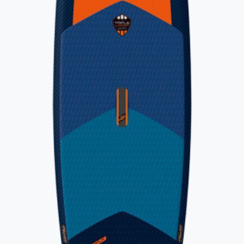 JP Australia SUP deszka CruisAir SE 3DS narancssárga JP-221136