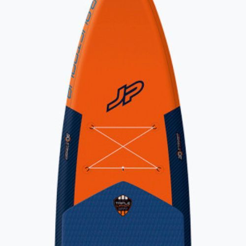 JP Australia SUP deszka CruisAir SE 3DS narancssárga JP-221136