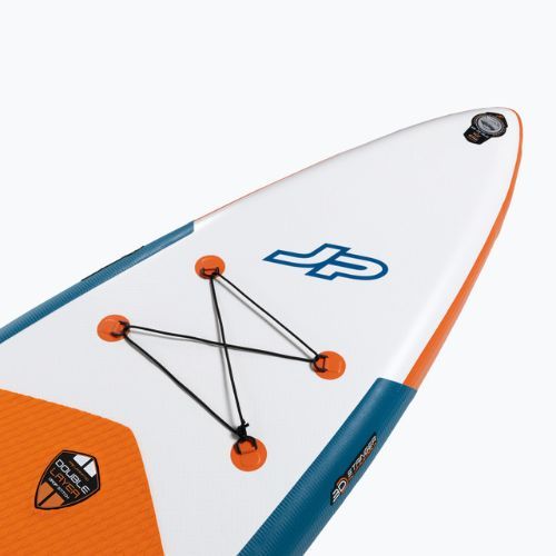 SUP deszka JP Ausztrália CruisAir LE 3DS fehér JP-221137