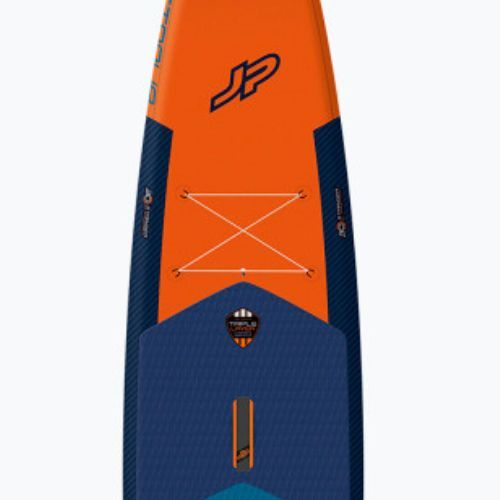 SUP 14'0 felfújható JP Australia SportsAir SE 3DS narancssárga JP-221143