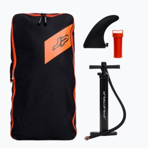 SUP 9'0 felfújható JP Australia Young Gun Air SL fehér JP-221155_9_0