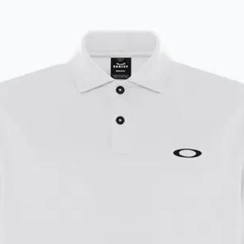Oakley férfi póló póló Icon TN Protect RC fehér FOA401918