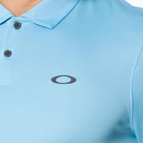 Férfi Oakley Icon TN Protect RC póló póló kék FOA401918