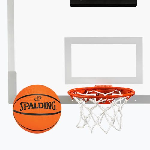 Spalding NBA NBA Arena Slam 180 Pro 561034CN mini kosárlabda hátfal
