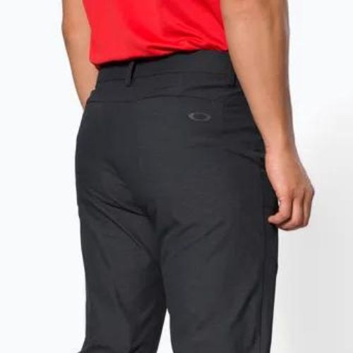 Férfi golf nadrág Oakley Take Pro fekete FOA403082