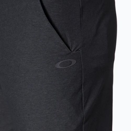 Férfi golf nadrág Oakley Take Pro fekete FOA403082