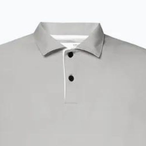 Oakley férfi póló póló Aero Hydrolix szürke FOA403083