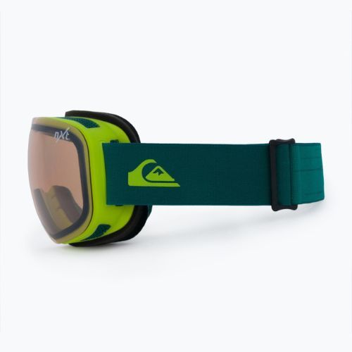 Quiksilver férfi sí- és snowboardszemüveg QSR NXT sárga EQYTG03134