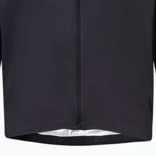 Férfi kerékpáros mez Oakley Elements Thermal fekete FOA403117