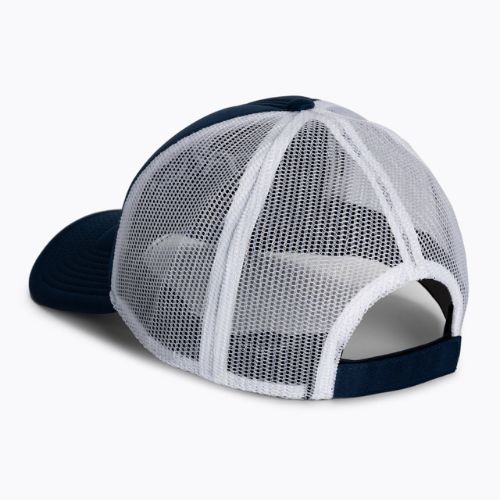Férfi Oakley Factory Pilot Trucker baseball sapka kék FOS900510