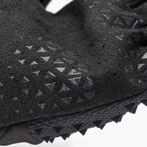 Oakley Drop In MTB férfi kerékpáros kesztyű fekete FOS900874