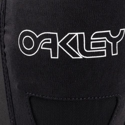 Oakley All Mountain Rz Labs Elbow Grd 02E fekete FOS900918