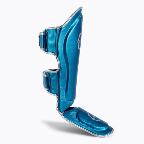 Octagon csuklóvédő kék