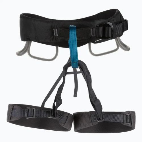 Black Diamond Momentum férfi hegymászó hám szürke BD651101000101SM