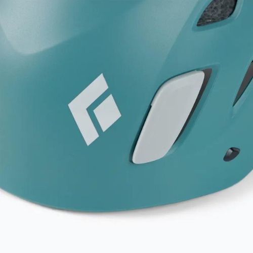 Női hegymászósisak Black Diamond Half Dome kék BD620208CSPNS