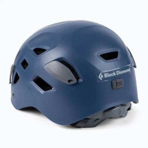 Black Diamond Half Dome hegymászósisak kék BD620209DENMS