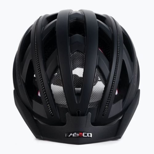 CASCO kerékpáros sisak Cuda 2 fekete 04.1601