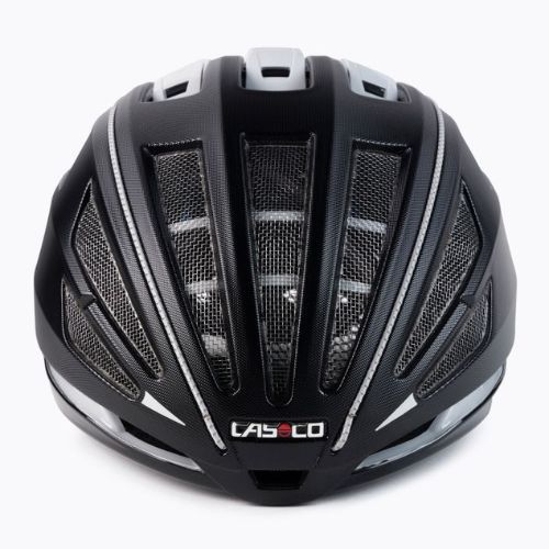 CASCO Speedairo 2 kerékpáros sisak fekete 04.1533