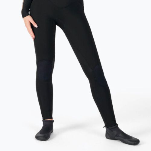 Női 5/4 mm-es ION Amaze Core búvárruha fekete 48223-4510