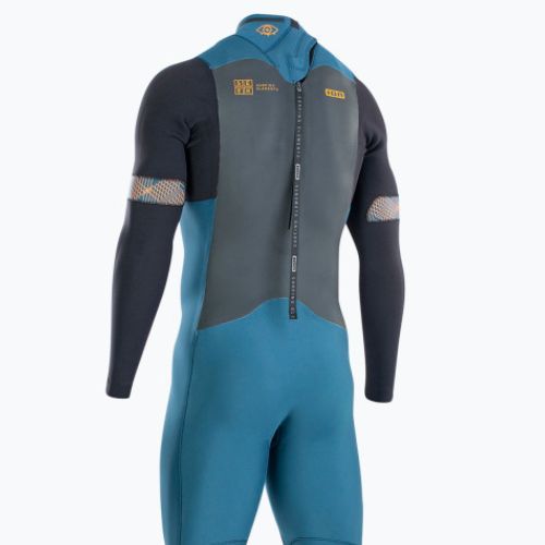 Férfi 4/3mm ION Seek Amp kék 48222-4407