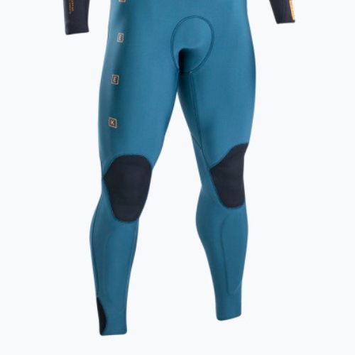 Férfi 4/3mm ION Seek Amp kék 48222-4407