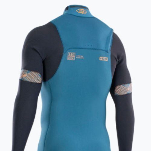 Férfi 4/3mm ION Seek Amp kék 48222-4467