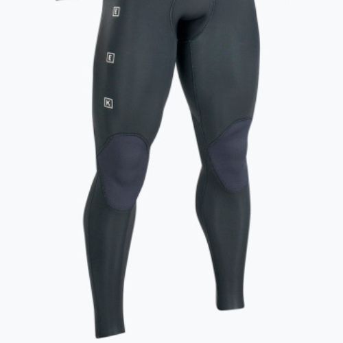 Férfi 4/3mm ION Seek Core búvárruha fekete 48222-4479