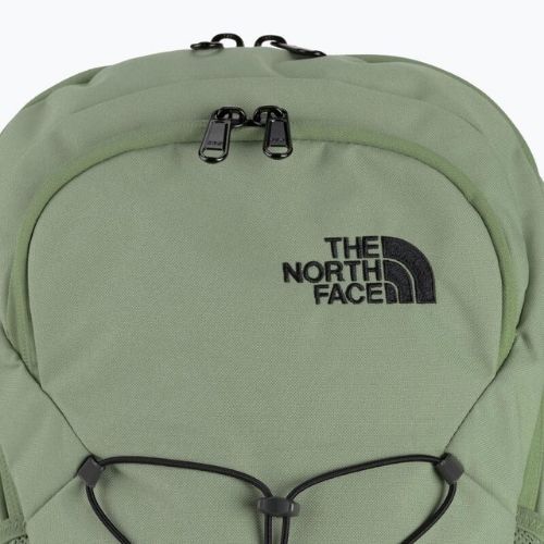 The North Face Rodey hátizsák fekete NF0A3KVCJK31