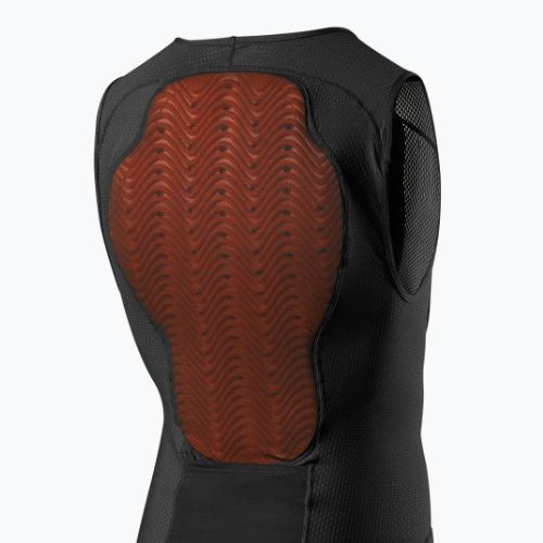 FOX Baseframe Pro Sl férfi kerékpáros mez fekete 26429