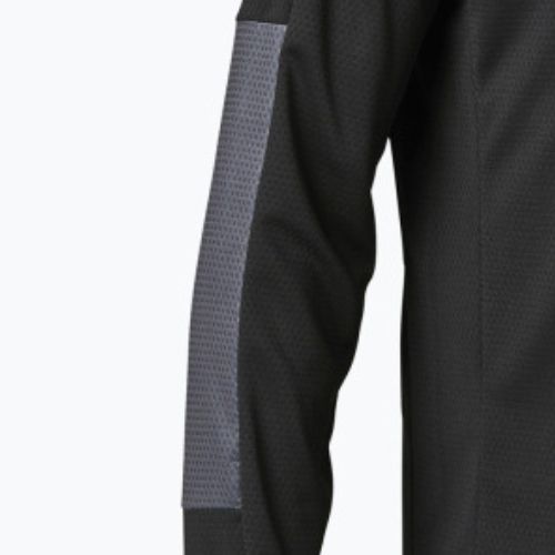 FOX Defend LS férfi kerékpáros mez Foxhead fekete 28988