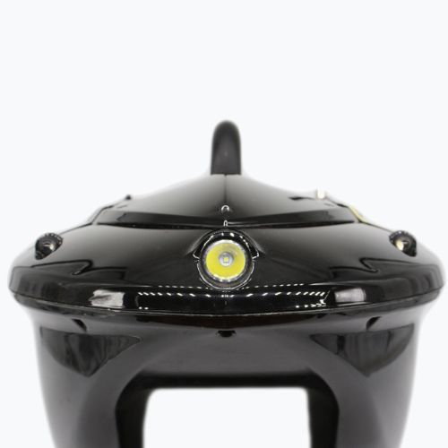 Bearcreeks iCatcher Pro csali csónak + GPS autopilot rendszer VF halradar fekete BC.V3.PRO.4