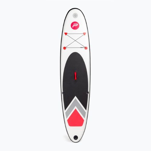 SUP Pure4Fun Basic SUP 305 szürke P4F950240