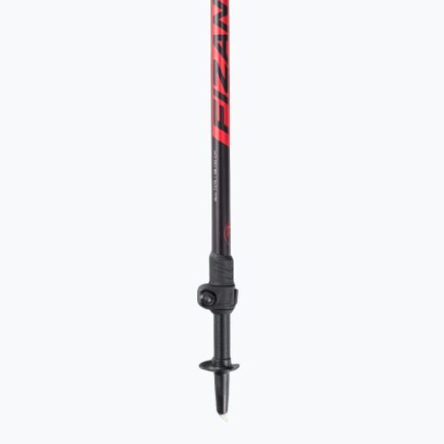 FIZAN Revolution PRO Nordic Walking botok piros S22 7532