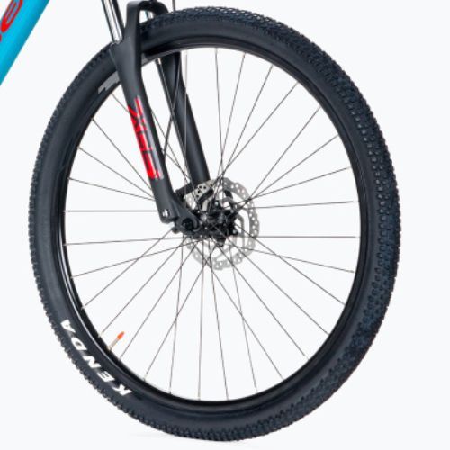 Orbea MX 29 50 hegyi kerékpár kék