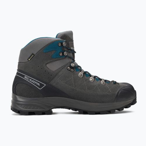 Férfi túrabakancs SCARPA Kailash Gtx Tn Biometric 61056-200/2