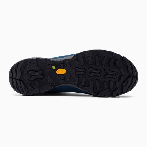Férfi túrabakancs SCARPA Mojito Hike Gtx Hka Salix tengerészkék 63318-200/1